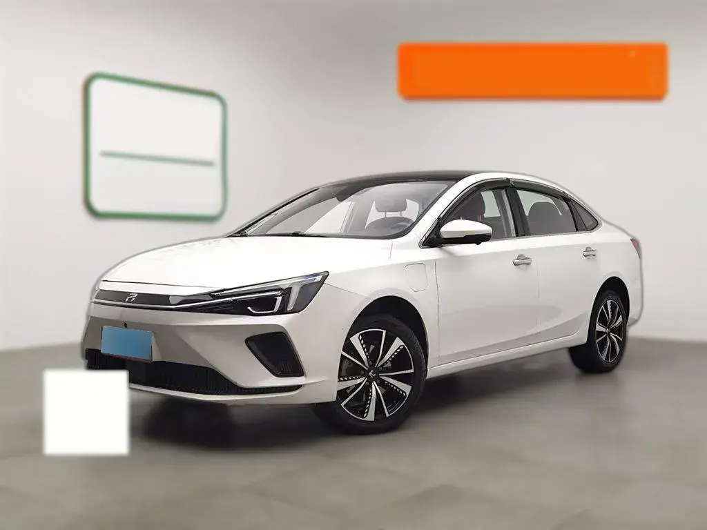 2021 Rising Auto ER6 BEV 69.9KWH