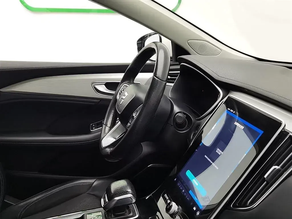 2021 Rising Auto ER6 BEV 69.9KWH,autocango,china used car exporter,china ev exporter,chinese used car exporter,chinese used ev exporter