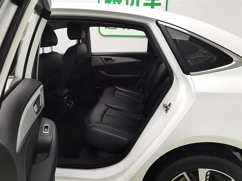 2021 Rising Auto ER6 BEV 69.9KWH,autocango,china used car exporter,china ev exporter,chinese used car exporter,chinese used ev exporter