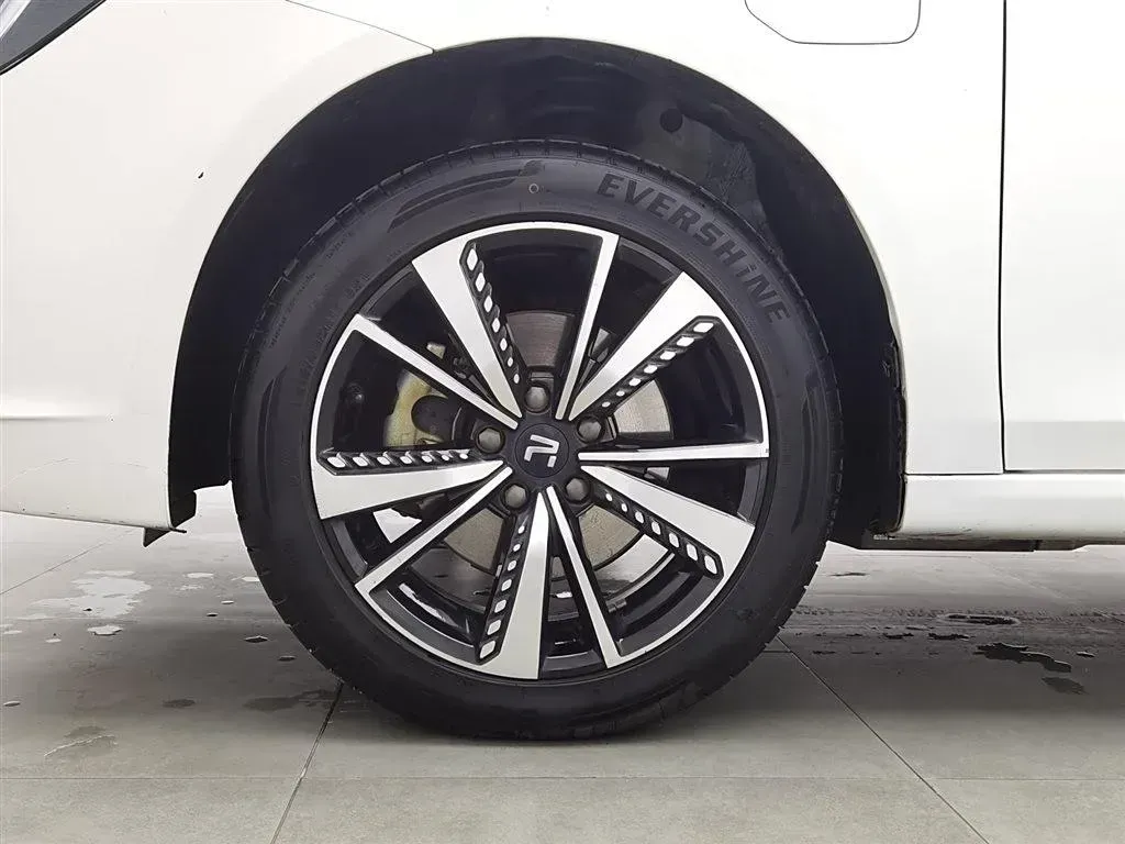 2021 Rising Auto ER6 BEV 69.9KWH,autocango,china used car exporter,china ev exporter,chinese used car exporter,chinese used ev exporter