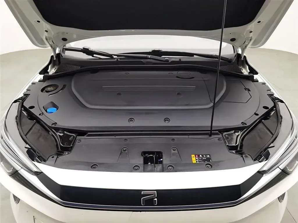 2021 Rising Auto ER6 BEV 69.9KWH,autocango,china used car exporter,china ev exporter,chinese used car exporter,chinese used ev exporter