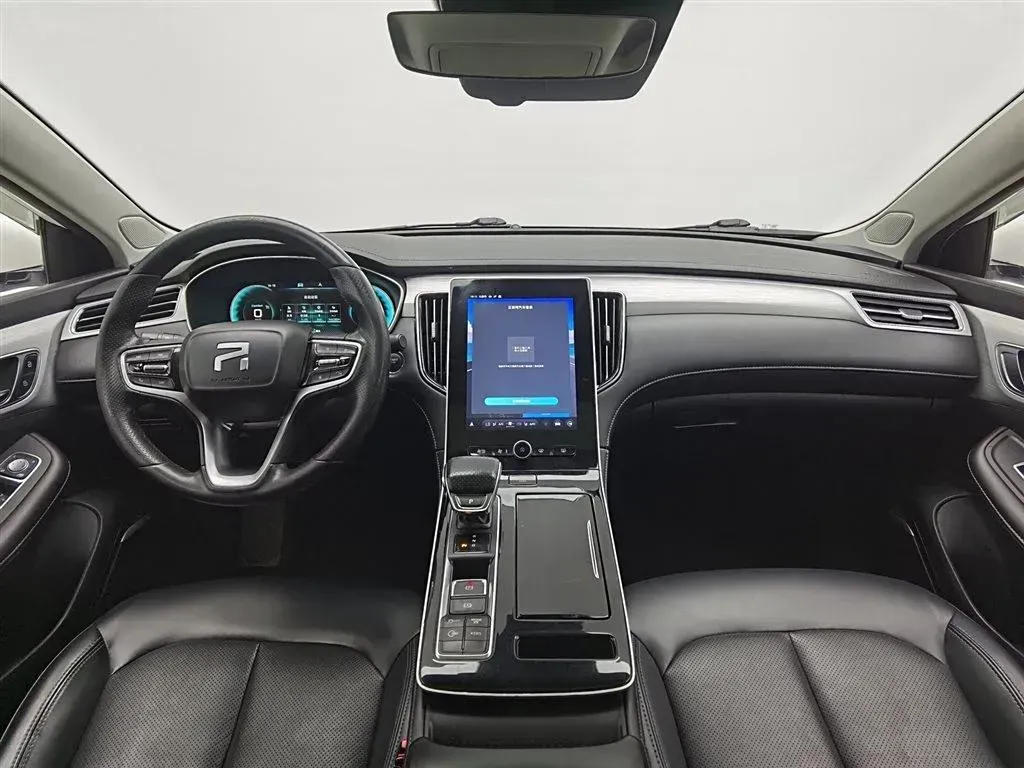 2021 Rising Auto ER6 BEV 69.9KWH,autocango,china used car exporter,china ev exporter,chinese used car exporter,chinese used ev exporter