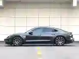 2022 Porsche Taycan 2AT BEV 79.2KWH
