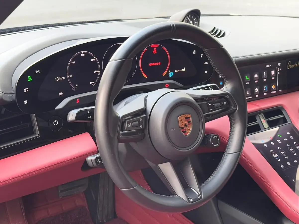 2022 Porsche Taycan 2AT BEV 79.2KWH,autocango,china used car exporter,china ev exporter,chinese used car exporter,chinese used ev exporter