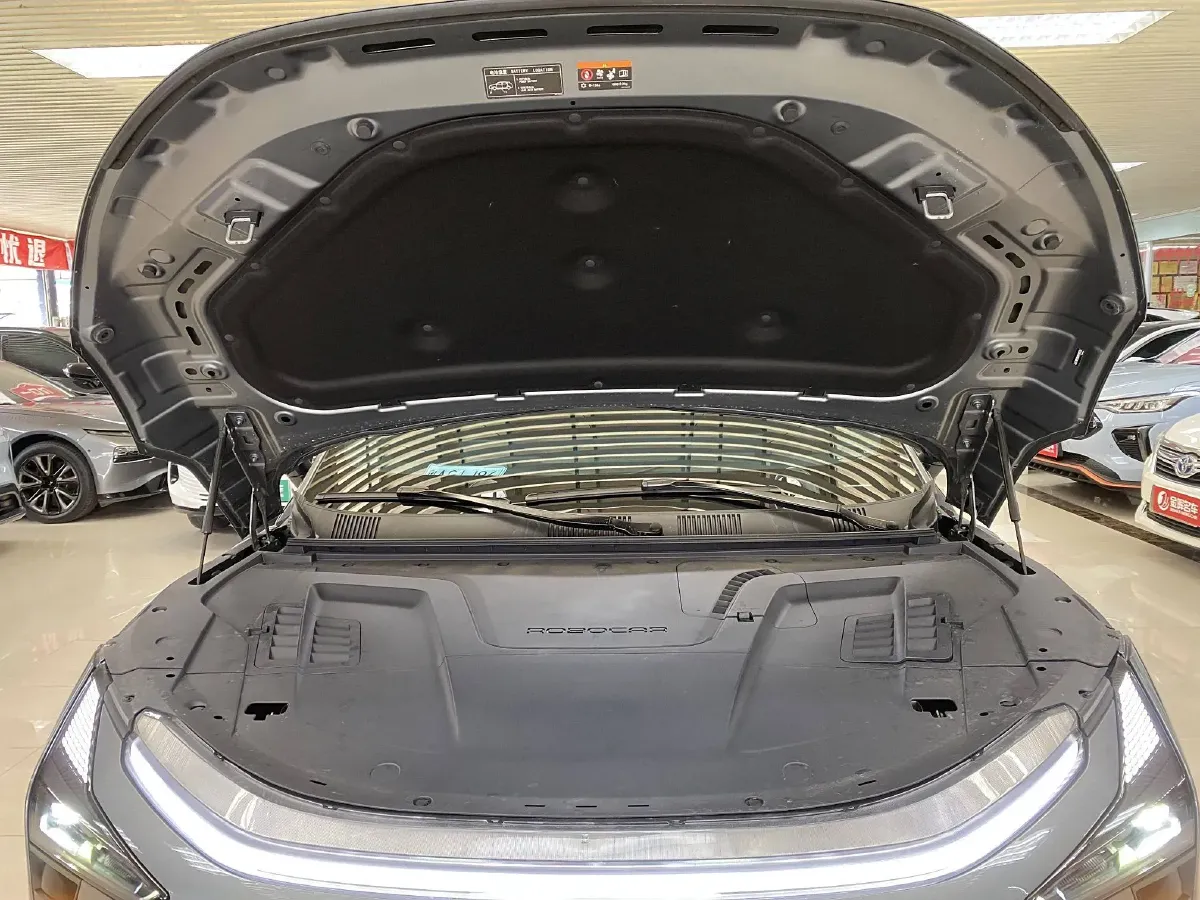 2024 JiYue 01 BEV 71.4KWH,autocango,china used car exporter,china ev exporter,chinese used car exporter,chinese used ev exporter