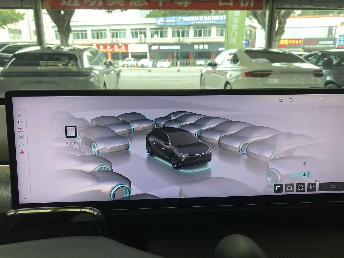 2024 JiYue 01 BEV 71.4KWH,autocango,china used car exporter,china ev exporter,chinese used car exporter,chinese used ev exporter