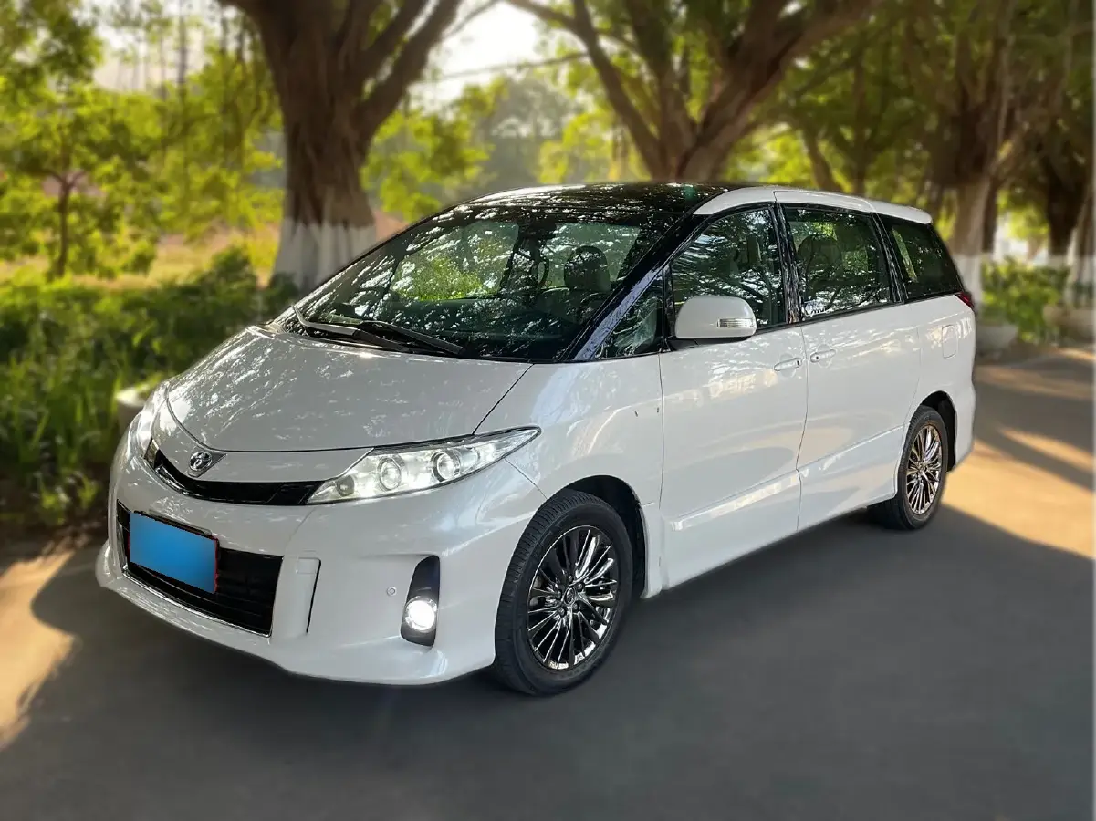2012 Toyota Previa 3.5L 275HP V6 6AT