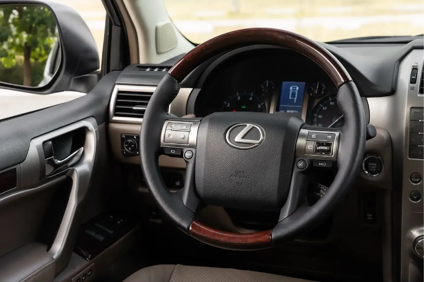 2014 Lexus GX 4.0L 275HP V6 5AT,autocango,china used car exporter,china ev exporter,chinese used car exporter,chinese used ev exporter