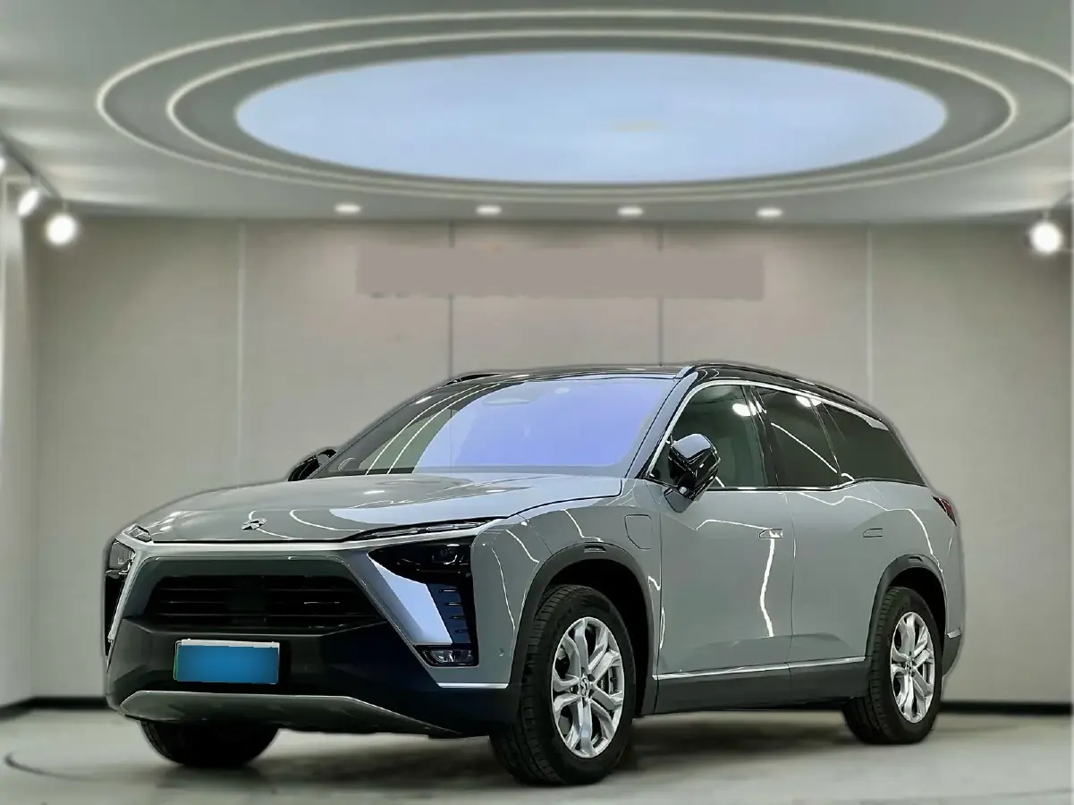 2020 NIO ES8 BEV 70KWH