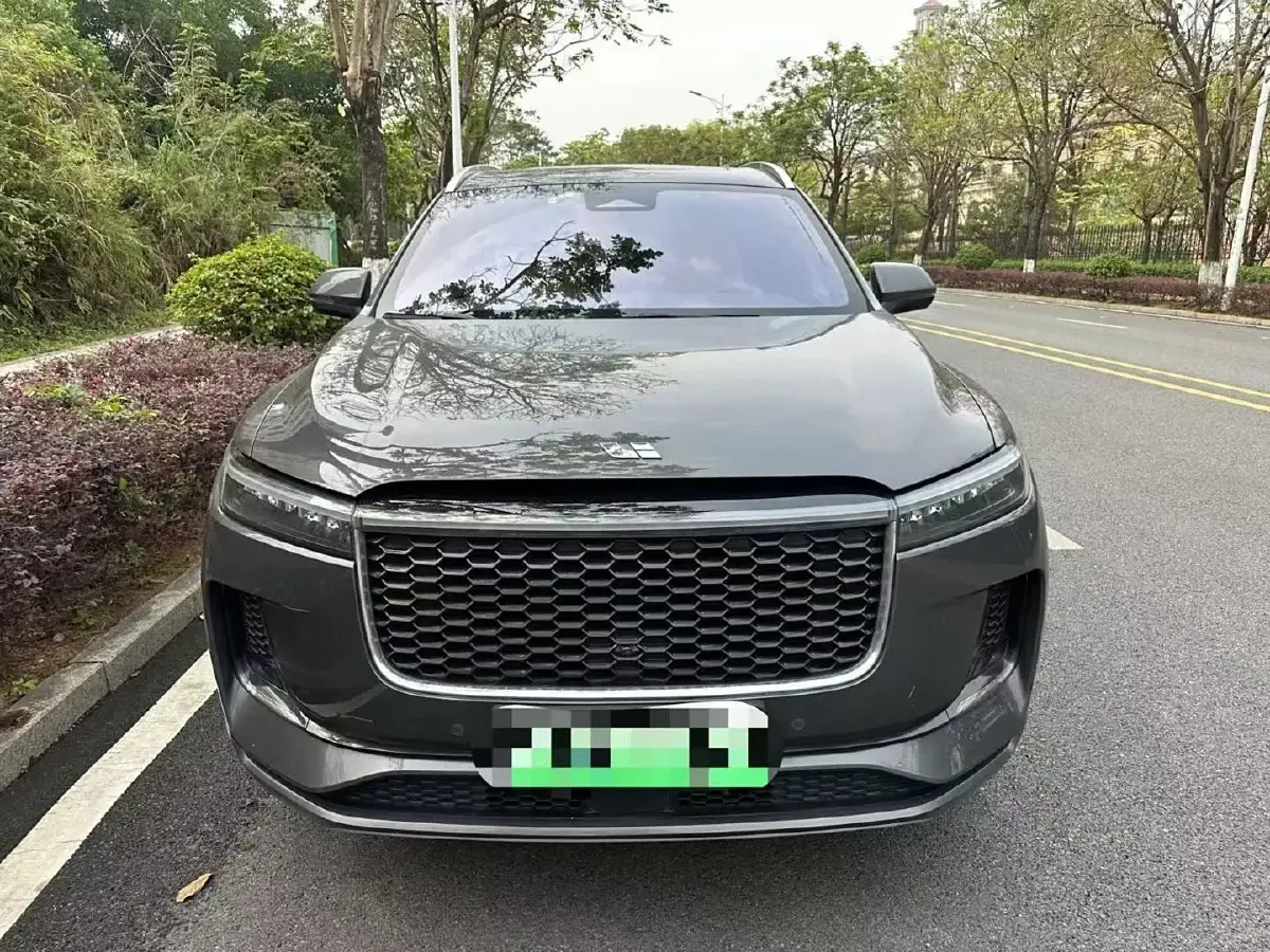 2020 Li ONE Range Extended 131HP REEV 40.5KWH