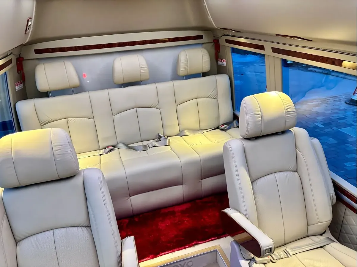 2013 Toyota Coaster 4.0L 232HP V6 5MT,autocango,china used car exporter,china ev exporter,chinese used car exporter,chinese used ev exporter