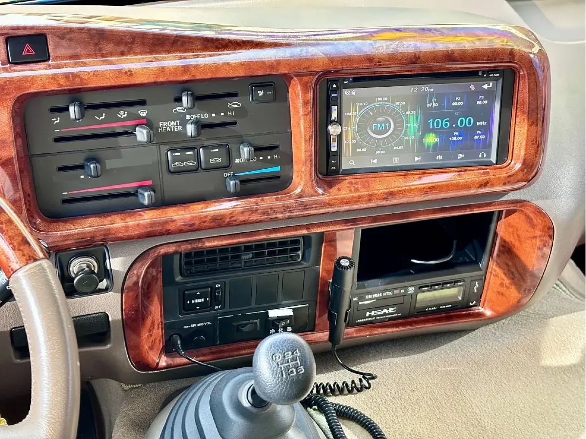 2013 Toyota Coaster 4.0L 232HP V6 5MT,autocango,china used car exporter,china ev exporter,chinese used car exporter,chinese used ev exporter