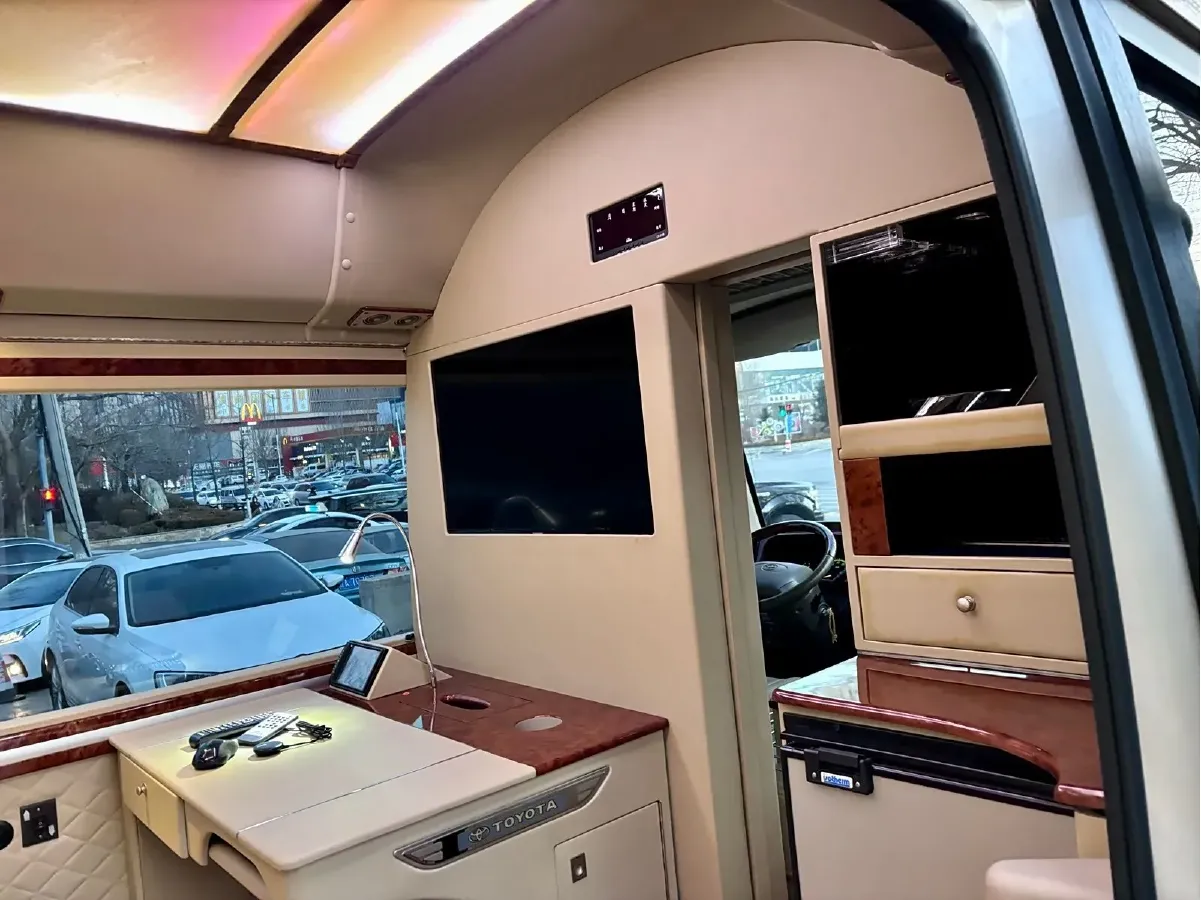 2013 Toyota Coaster 4.0L 232HP V6 5MT,autocango,china used car exporter,china ev exporter,chinese used car exporter,chinese used ev exporter