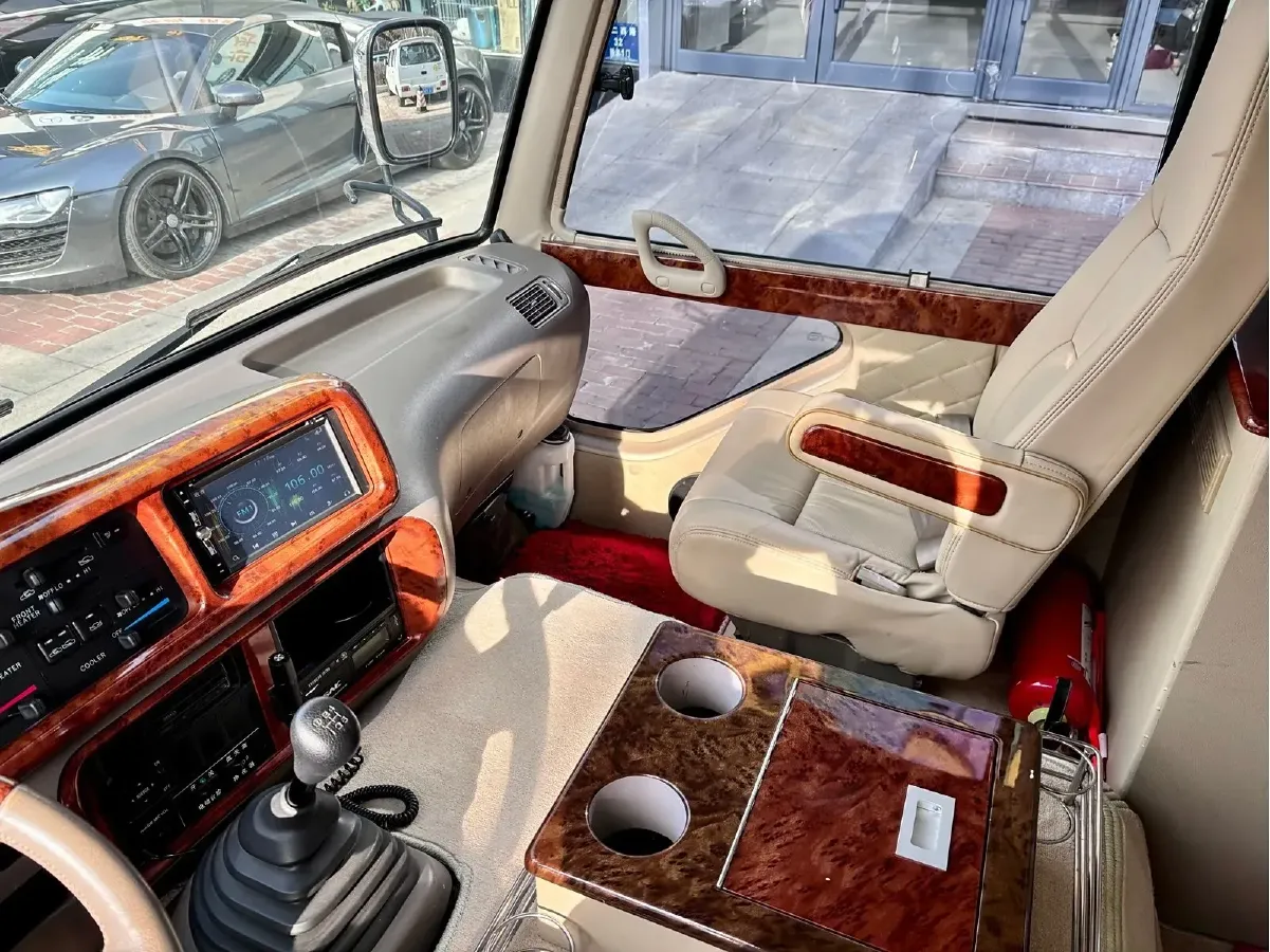 2013 Toyota Coaster 4.0L 232HP V6 5MT,autocango,china used car exporter,china ev exporter,chinese used car exporter,chinese used ev exporter