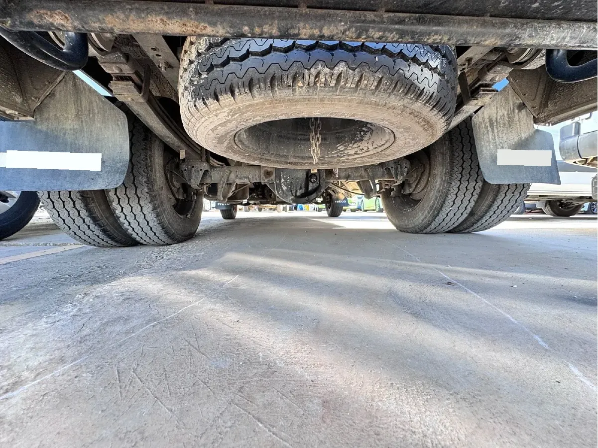 2021 Iveco DeYi 2.5T 122HP L4 5MT,autocango,china used car exporter,china ev exporter,chinese used car exporter,chinese used ev exporter