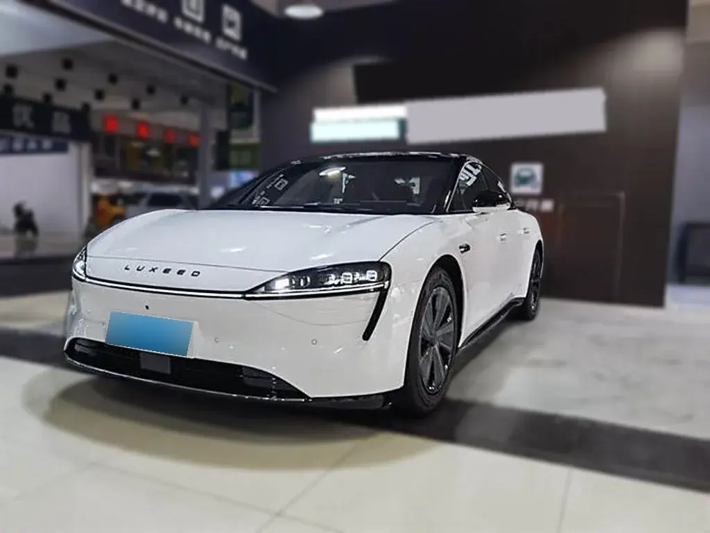 2024 HIMA S7 BEV 62KWH