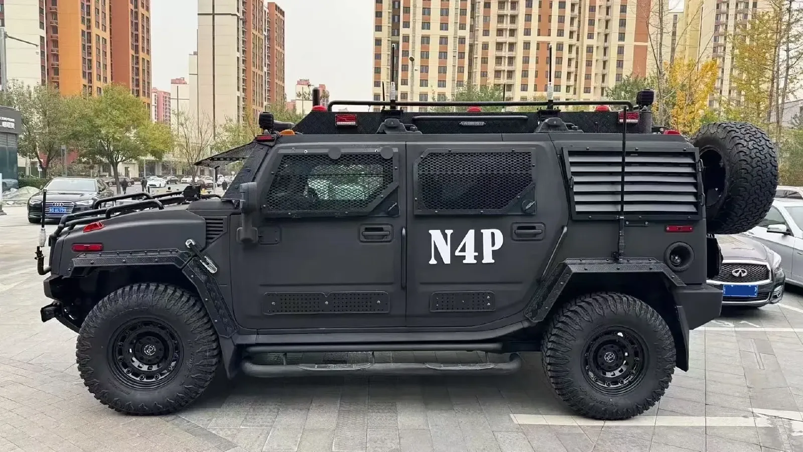 2008 Hummer H2 6.2L 398HP V8 6AT,autocango,china used car exporter,china ev exporter,chinese used car exporter,chinese used ev exporter