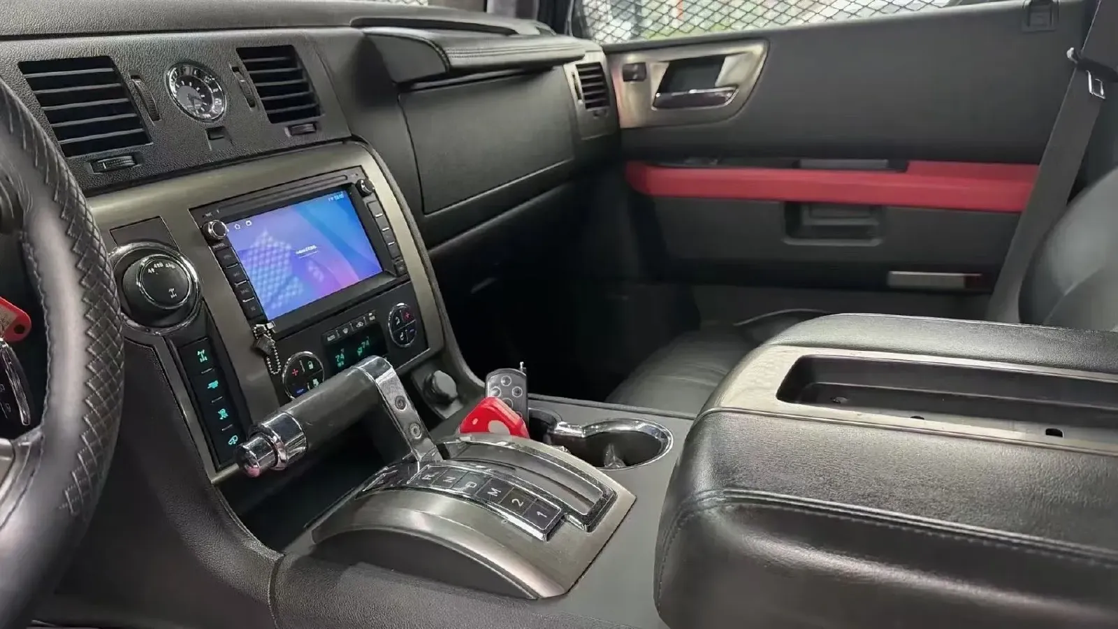 2008 Hummer H2 6.2L 398HP V8 6AT,autocango,china used car exporter,china ev exporter,chinese used car exporter,chinese used ev exporter