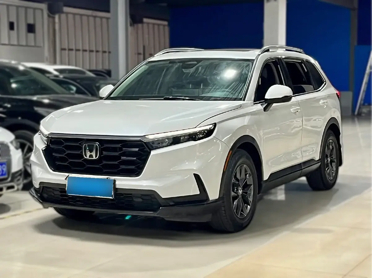 2023 Honda CR-V 1.5T 193HP L4 CVT