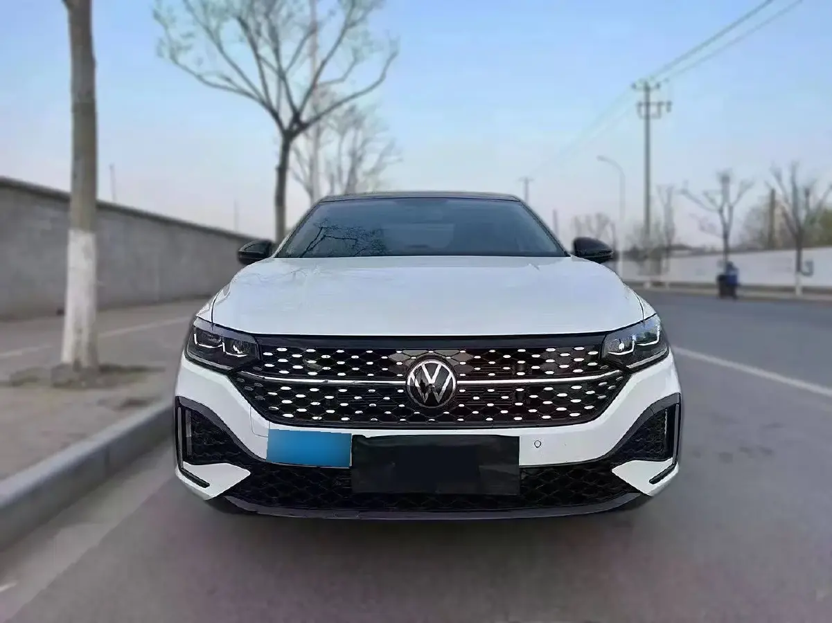 2023 Volkswagen Lavida 1.5T 160HP L4 7DCT