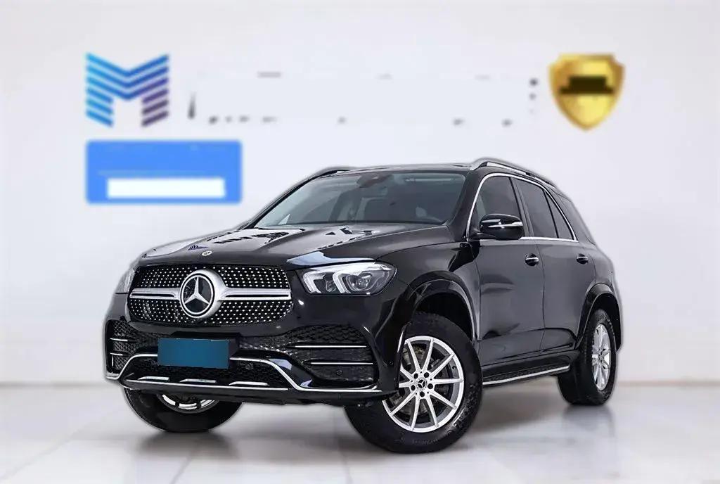 2021 Mercedes-Benz GLE Class 2.0T 258HP L4 9AT