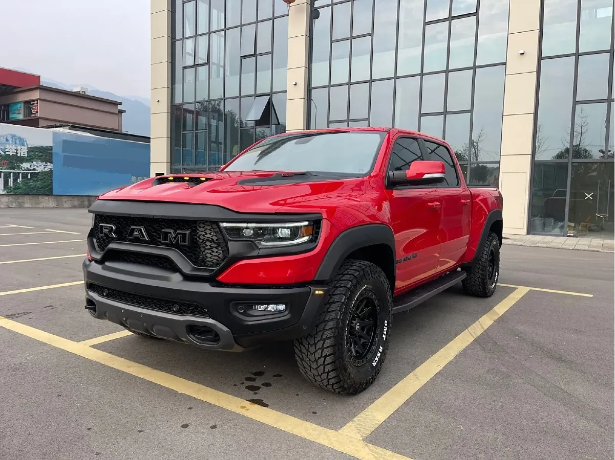 2011 RAM Trucks 5.7L 395HP V8 5AT,autocango,china used car exporter,china ev exporter,chinese used car exporter,chinese used ev exporter