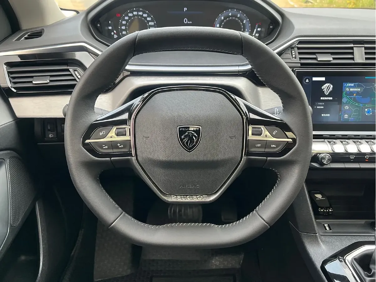 2022 Peugeot 408 1.6T 170HP L4 6AT,autocango,china used car exporter,china ev exporter,chinese used car exporter,chinese used ev exporter