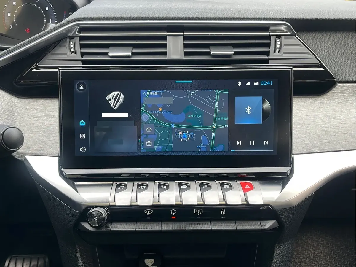 2022 Peugeot 408 1.6T 170HP L4 6AT,autocango,china used car exporter,china ev exporter,chinese used car exporter,chinese used ev exporter