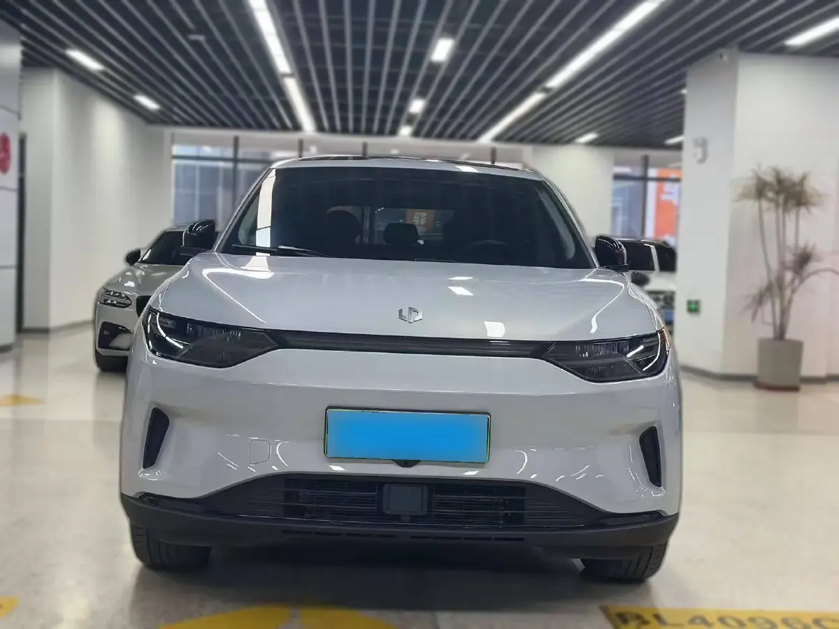 2023 Leapmotor C11 BEV 69.2KWH