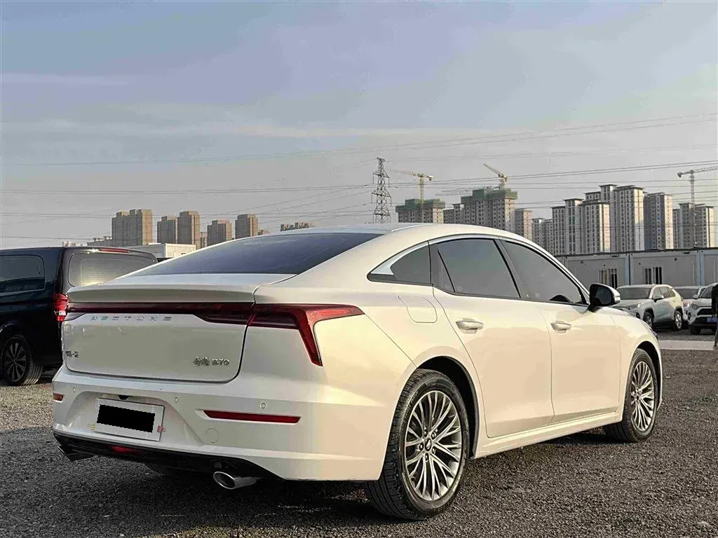 2022 Bestune B70 1.5T 169HP L4 7DCT,autocango,china used car exporter,china ev exporter,chinese used car exporter,chinese used ev exporter