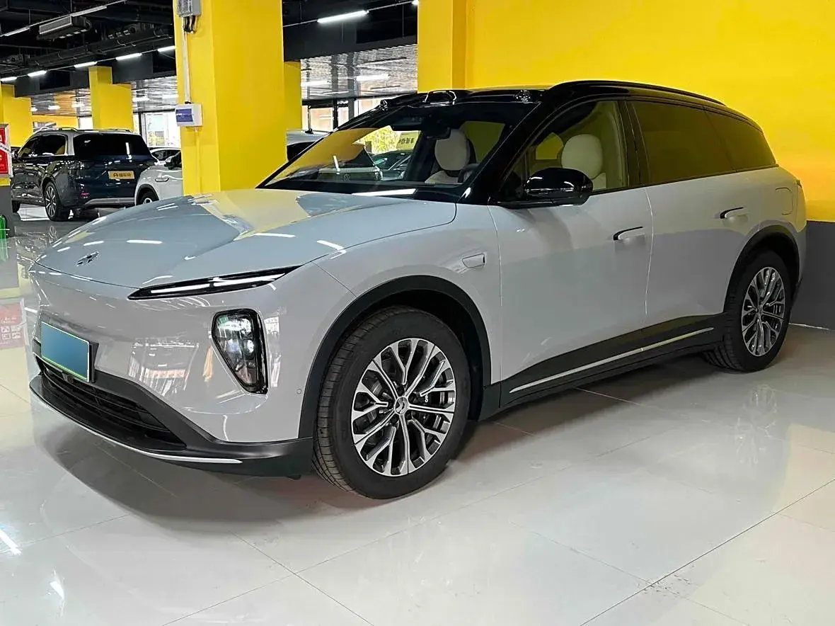 2024 NIO ES6 BEV 75KWH