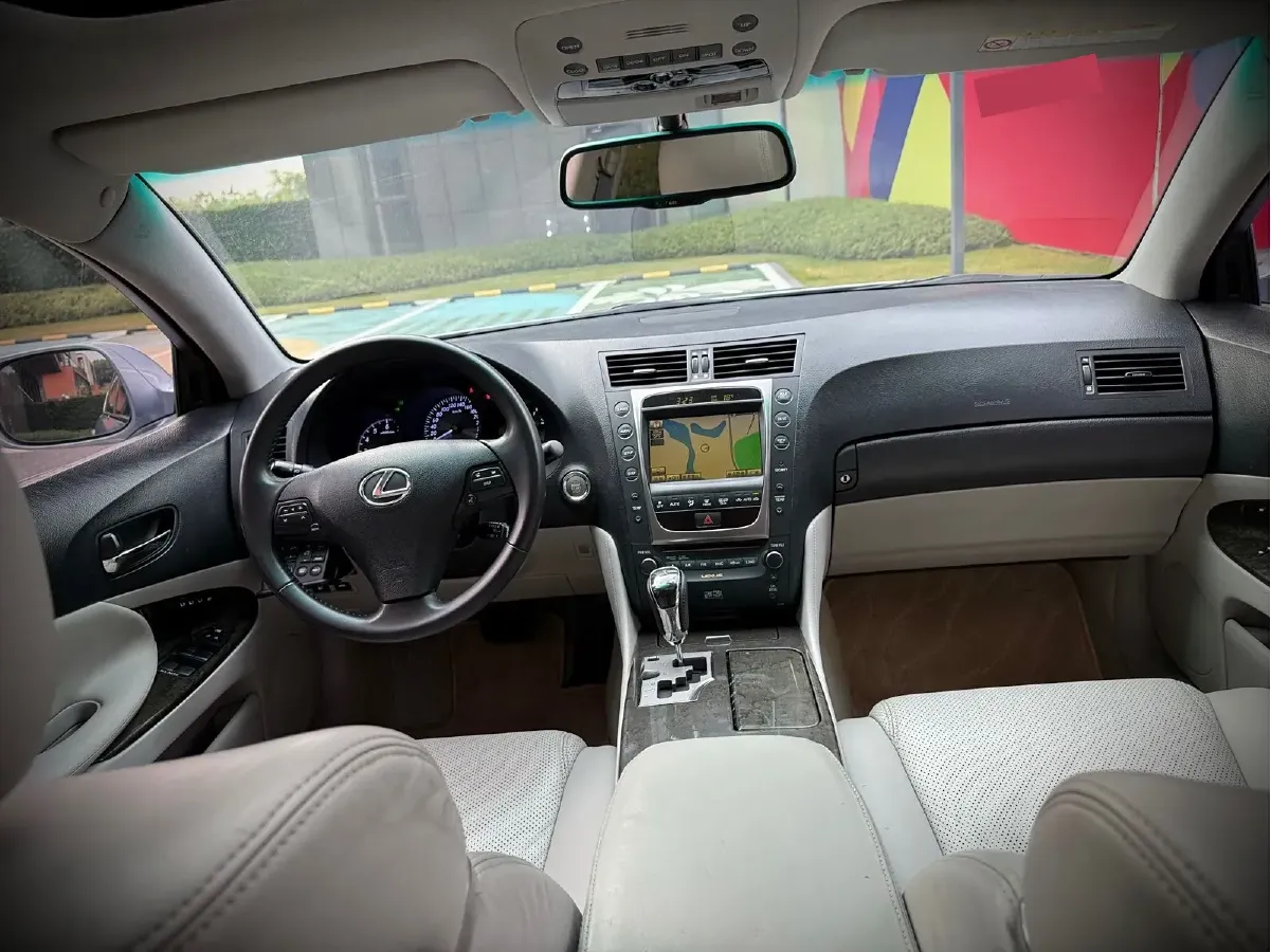 2010 Lexus GS 3.0L 231HP V6 6AT,autocango,china used car exporter,china ev exporter,chinese used car exporter,chinese used ev exporter