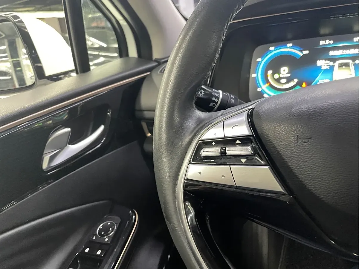 2019 GAC iA5 BEV 58.8KWH,autocango,china used car exporter,china ev exporter,chinese used car exporter,chinese used ev exporter