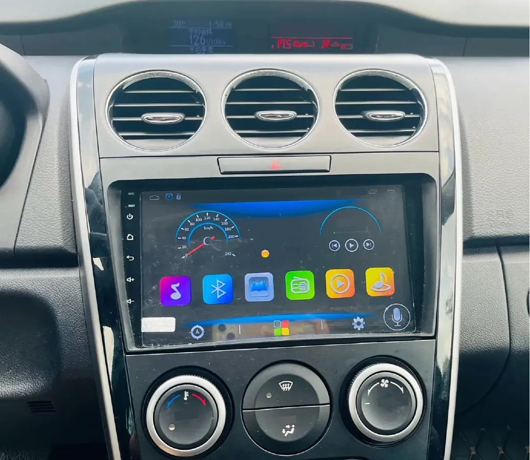 2014 Mazda CX-7 2.5L 163HP L4 5AT,autocango,china used car exporter,china ev exporter,chinese used car exporter,chinese used ev exporter