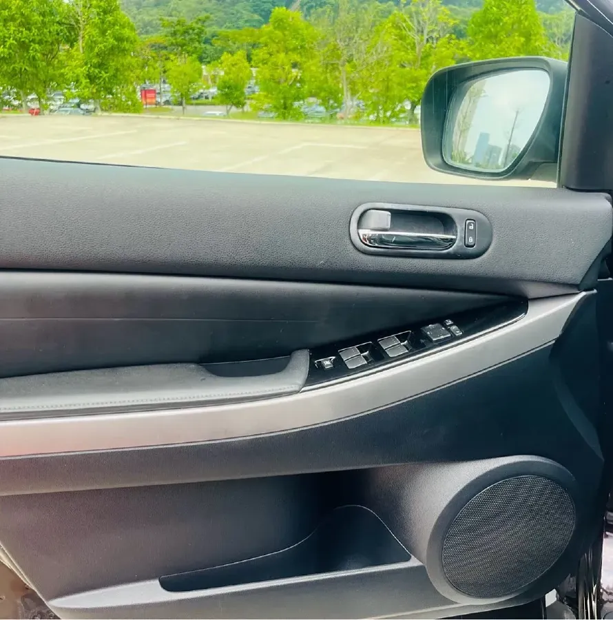 2014 Mazda CX-7 2.5L 163HP L4 5AT,autocango,china used car exporter,china ev exporter,chinese used car exporter,chinese used ev exporter