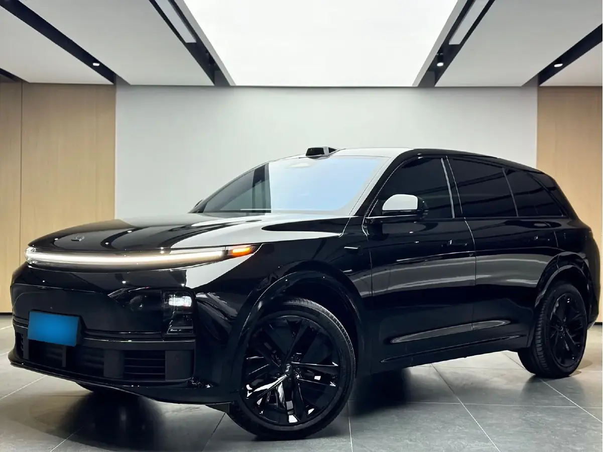 2023 Li L7 Range Extended 154HP REEV 40.9KWH