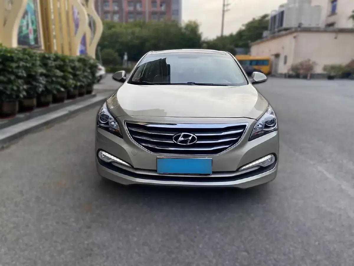 2014 Hyundai Mistra 1.8L 143HP L4 6AT