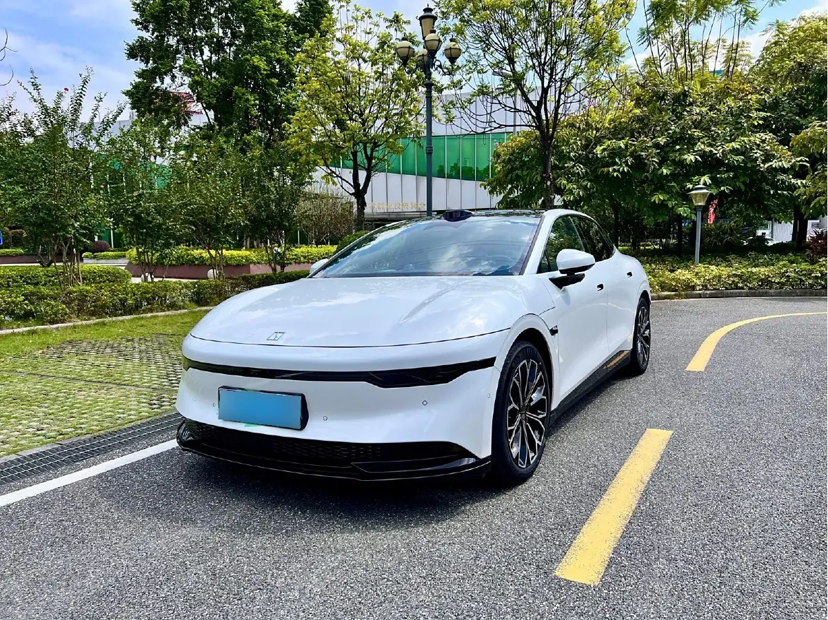 2024 Zeekr 007 BEV 100KWH