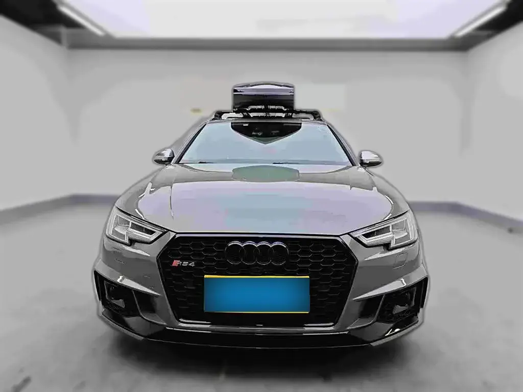 2020 Audi A4 2.0T 190HP L4 7DCT