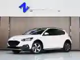 2020 Ford Focus Active 1.5T 174HP L3 8AT