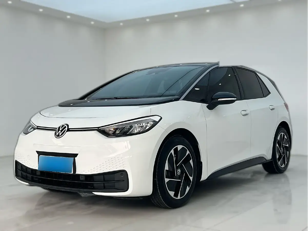 2024 Volkswagen ID.3 BEV 52.8KWH