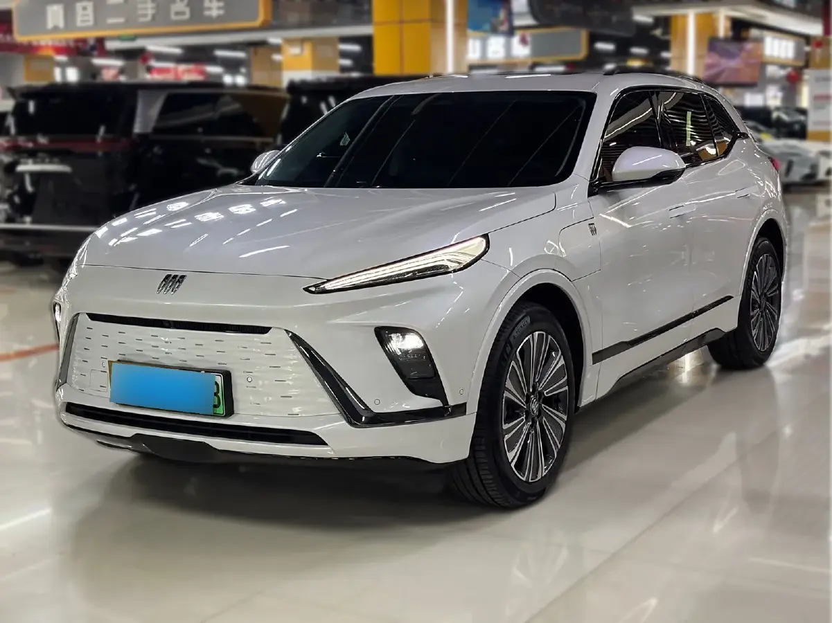 2023 Buick E5 BEV 68.4KWH