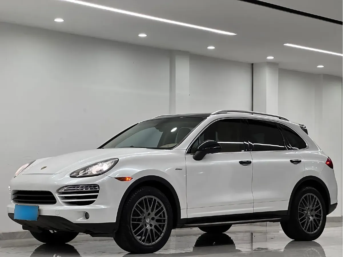 2014 TECHART Cayenne 3.0T 243HP V6 8AT,autocango,china used car exporter,china ev exporter,chinese used car exporter,chinese used ev exporter