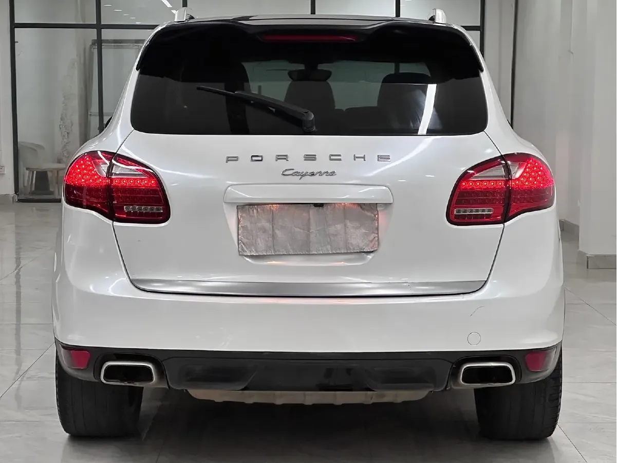 2014 TECHART Cayenne 3.0T 243HP V6 8AT,autocango,china used car exporter,china ev exporter,chinese used car exporter,chinese used ev exporter
