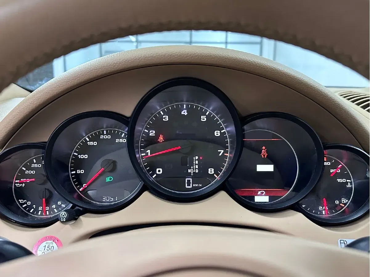 2014 TECHART Cayenne 3.0T 243HP V6 8AT,autocango,china used car exporter,china ev exporter,chinese used car exporter,chinese used ev exporter