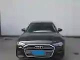 2020 Audi A6L 2.0T 190HP L4 7DCT