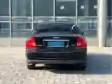 2006 Volvo S80 2.5T 200HP L5 6AT
