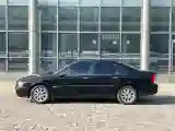 2006 Volvo S80 2.5T 200HP L5 6AT