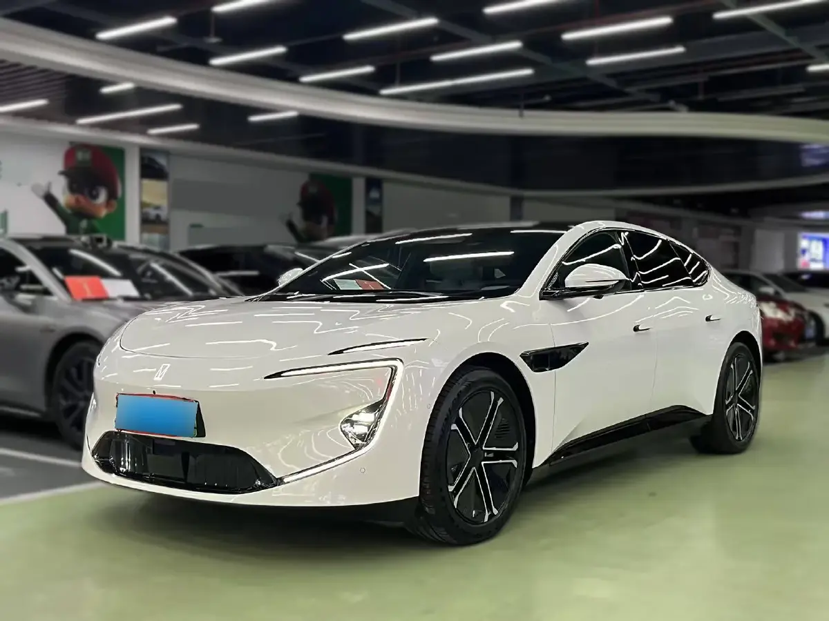 2023 Avatr 12 BEV 94.5KWH