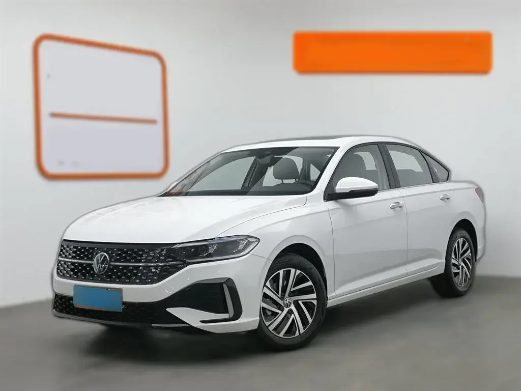 2024 Volkswagen Lavida 1.5L 110HP L4 6AT